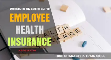 Ritz Carlton's Employee Health Insurance: A Comprehensive Guide