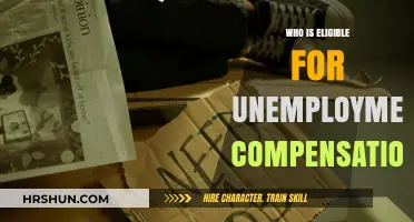 Understanding Unemployment Compensation Eligibility: A Comprehensive Guide