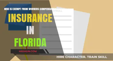 Understanding Exemptions: Who Doesn't Need Workers' Compensation Insurance in Florida?