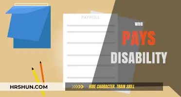 Understanding Disability Compensation: Who Pays and How It Works