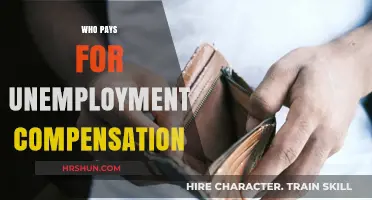 Unemployment Compensation: Who Foots the Bill?