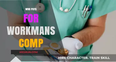 Understanding Workers' Compensation: Who Bears the Cost?