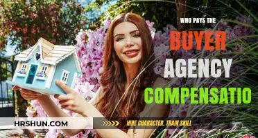 Understanding Buyer Agency Compensation: Who Foots the Bill?