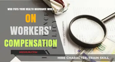 Workers' Comp and Health Insurance: Who Covers Your Medical Bills?