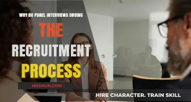 Unlocking the Power of Panel Interviews in Recruitment: A Comprehensive Guide