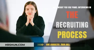 Panel Interviews: Enhancing Hiring Decisions Through Collaborative Assessment