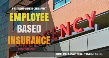 Navigating the Impact of Trump's Health Care Policies on Employee-Based Insurance