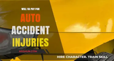 Can VA Benefits Cover Auto Accident Injuries? What Veterans Need to Know